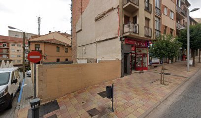 Pescadería Pescados Y Mariscos en Segovia
