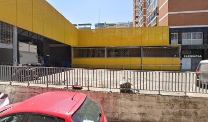 Pescadería Pescadería Silvia en Barcelona