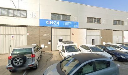 Mayorista de marisco Eucamar Seafood S.L. en Huelva