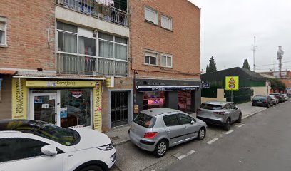 Pescadería Pescadería Anta Marisquería en Madrid