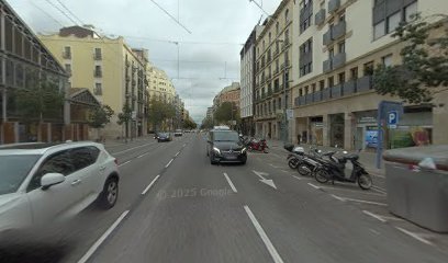 Pescadería Marisco y Pescado M. Pintanel en Barcelona