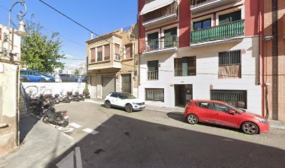 Mayorista PEIXOS AMIGO S.L. en Tarragona