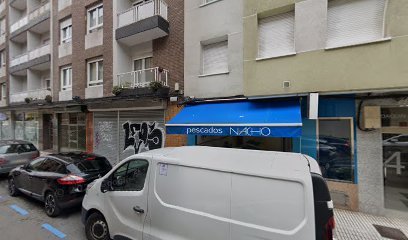Pescadería Pescados Nacho en Gijón