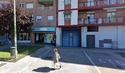 Pescadería Pescadería El Puerto en Segovia
