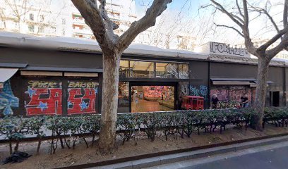 Pescadería Pescado fresco y marisco Isabel en Barcelona