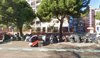 Mayorista de marisco Antonio López Hermoso Pérez en Madrid