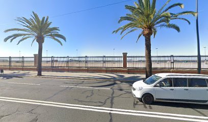 Mayorista de marisco Manuel Fernandez Dominguez en Huelva