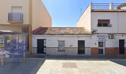 Pescadería Pescaderia Vadillo en Málaga