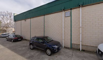 Distribuidor de comestibles Comercial Marin Rioja en Logroño