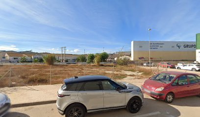 Vivero de marisco Distribuidora Mariscos Rodríguez S.A. en Málaga
