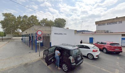 Tienda de mariscos Pescaderia Pepa en Huelva