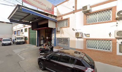Mayorista de marisco Sabor a Mar en Málaga