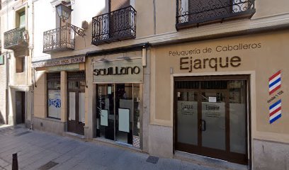 Pescadería Pescaderia Estaire (Pescados y Mariscos Hermanos Estaire) en Segovia