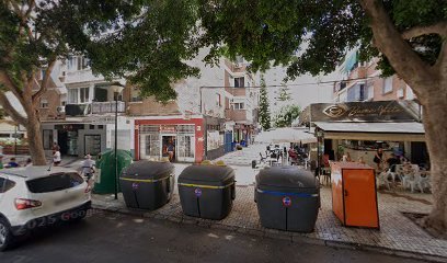 Pescadería Pescadería Hnos. Muñoz en Málaga
