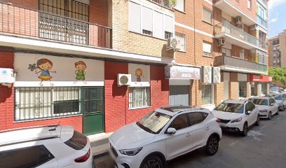 Tienda de mariscos PESCADERÍA MORON en Huelva