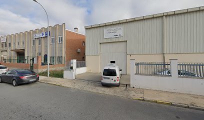 Mayorista de marisco Freile S L en Ávila