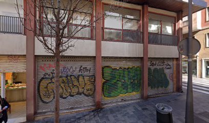 Pescadería Pescadería del Barrio – Marisa en Barcelona