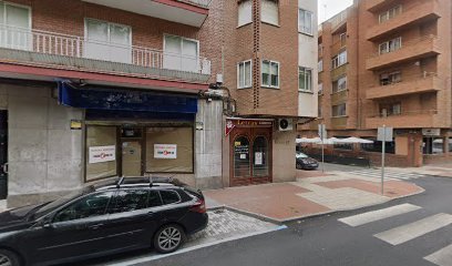 Pescadería Aliconfre S.L. en Ávila