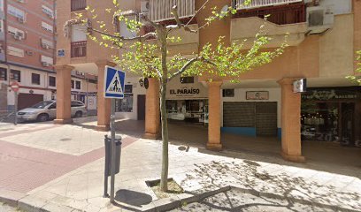 Pescadería La Parada en Jaén