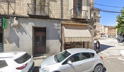 Pescadería Pescaderia El Puerto en Zamora