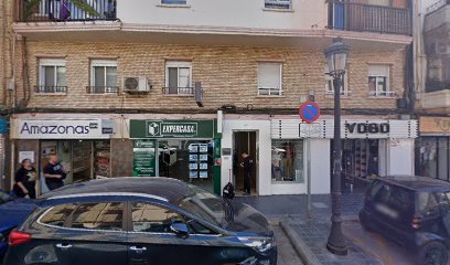 Comercio Pescadería tonica en Valencia