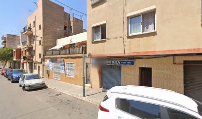 Pescadería Pescaderia Rivero Peña en Tarragona