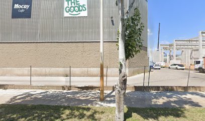 Mayorista LESEMAR S.A. en Barcelona