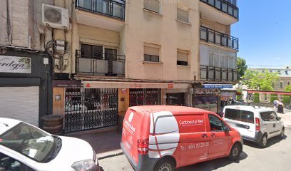 Tienda de alimentación Pescadería El Delfín en Cuenca