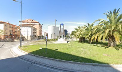 Tienda de comestibles mayorista Pescados y Mariscos Santo Reino en Jaén