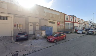 Pescadería Eurocongelados Marteños Sl en Jaén