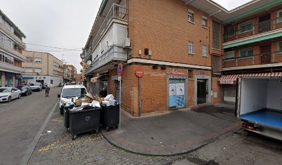 Pescadería Pescadería Antonio en Madrid