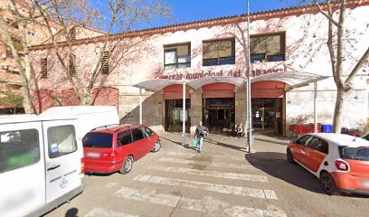 Pescadería La Jaquetona en Valencia