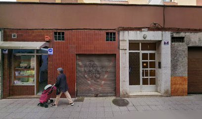 Mayorista de marisco Manuel Ángel Otamendi Busto en Gijón