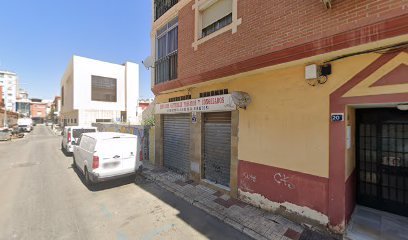 Pescadería Hermanos Gutiérrez Pescados y Congelados en Málaga