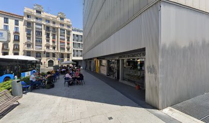 Pescadería Pescadería Joaquín y Carlos en Madrid